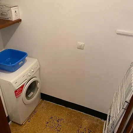 Casa Silotti Apartment
