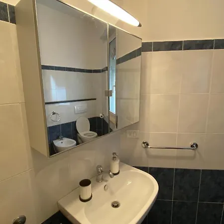 Casa Silotti Apartment *