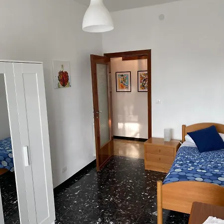 Casa Silotti * Levanto