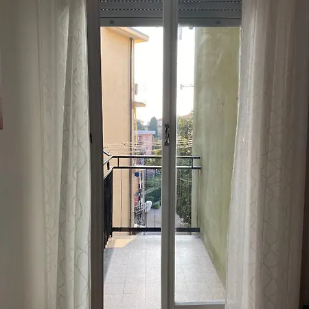 Apartman Casa Silotti *