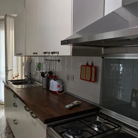 Casa Silotti