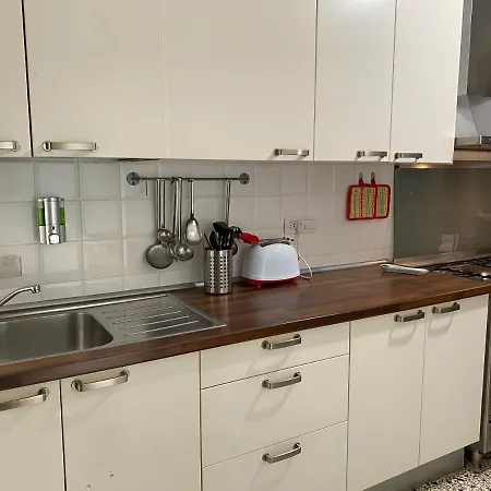 Apartman Casa Silotti *