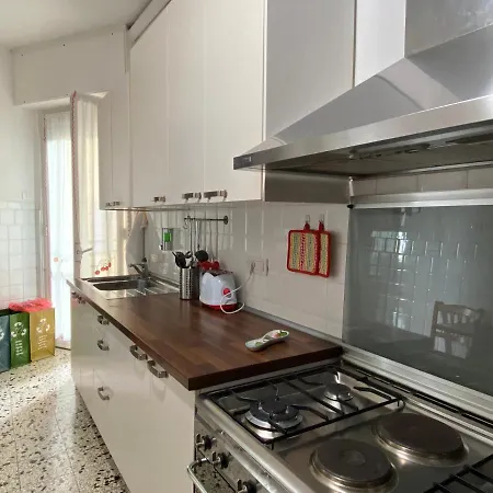 Apartment Casa Silotti Levanto