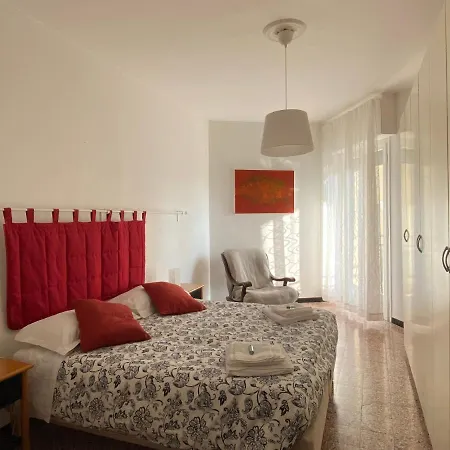 Casa Silotti Apartment