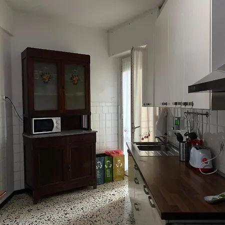 Casa Silotti Levanto