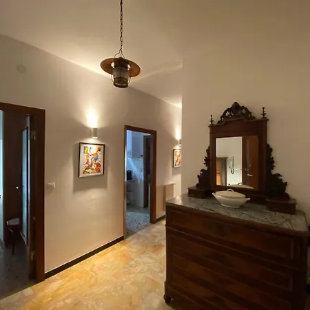 Casa Silotti Apartman