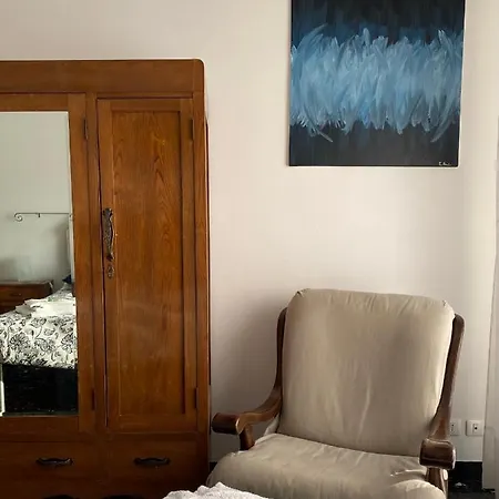 Casa Silotti Apartman *