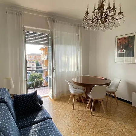 Apartment Casa Silotti Levanto