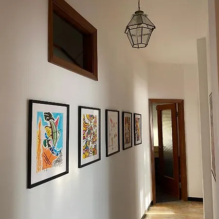 Casa Silotti * Levanto