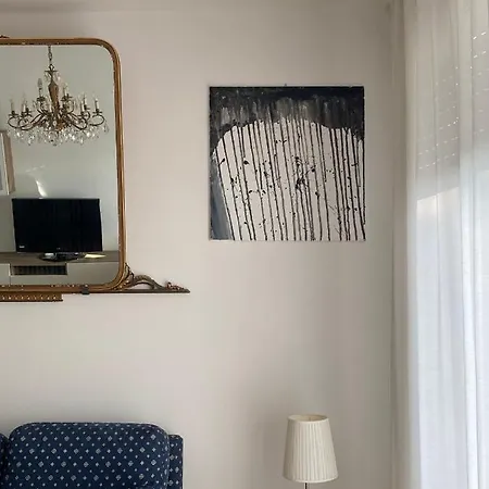 Casa Silotti Levanto