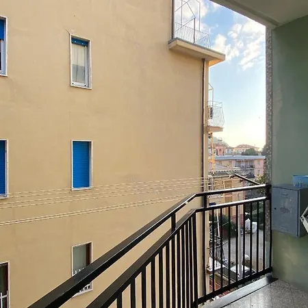 Casa Silotti Levanto