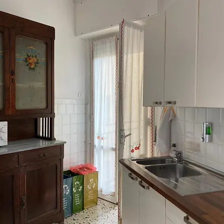 Casa Silotti Apartman *