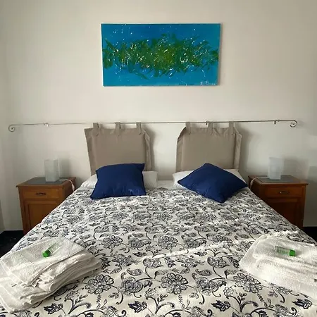 Apartman Casa Silotti *
