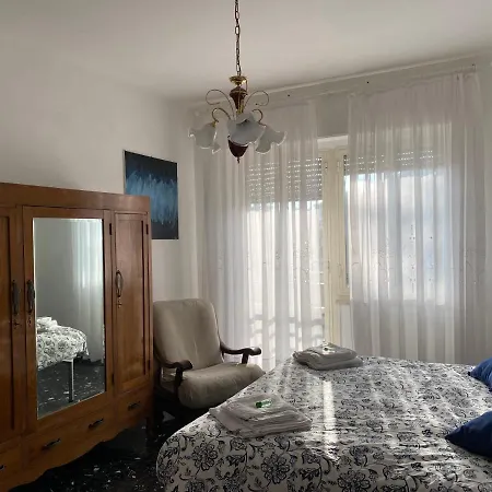 Casa Silotti Apartment