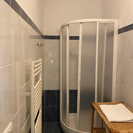 Casa Silotti Apartment Levanto