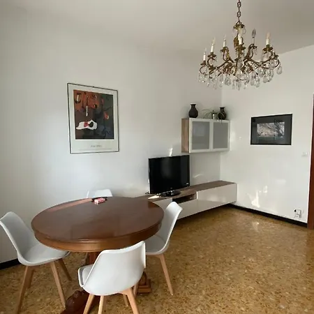 Apartman Casa Silotti *