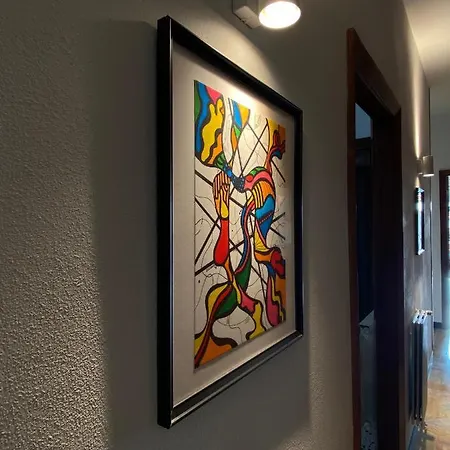 Casa Silotti Apartman *
