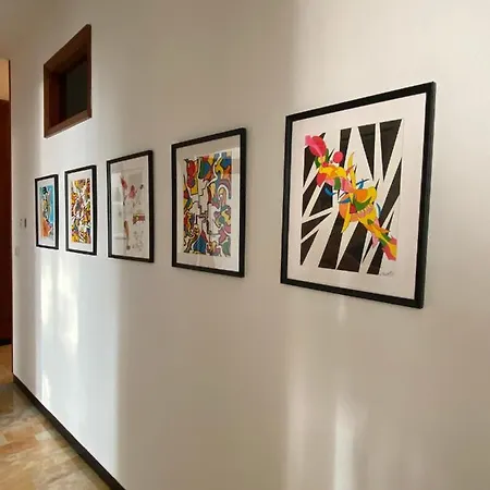 Apartman Casa Silotti *