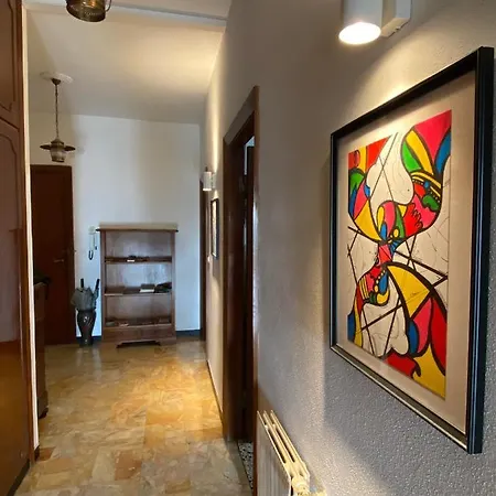 Casa Silotti * Levanto