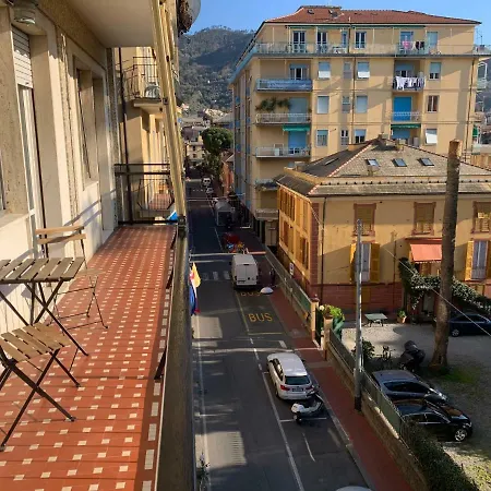 Casa Silotti