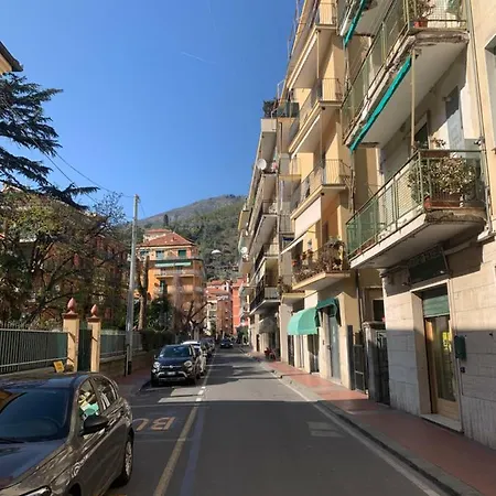 Casa Silotti Apartment *